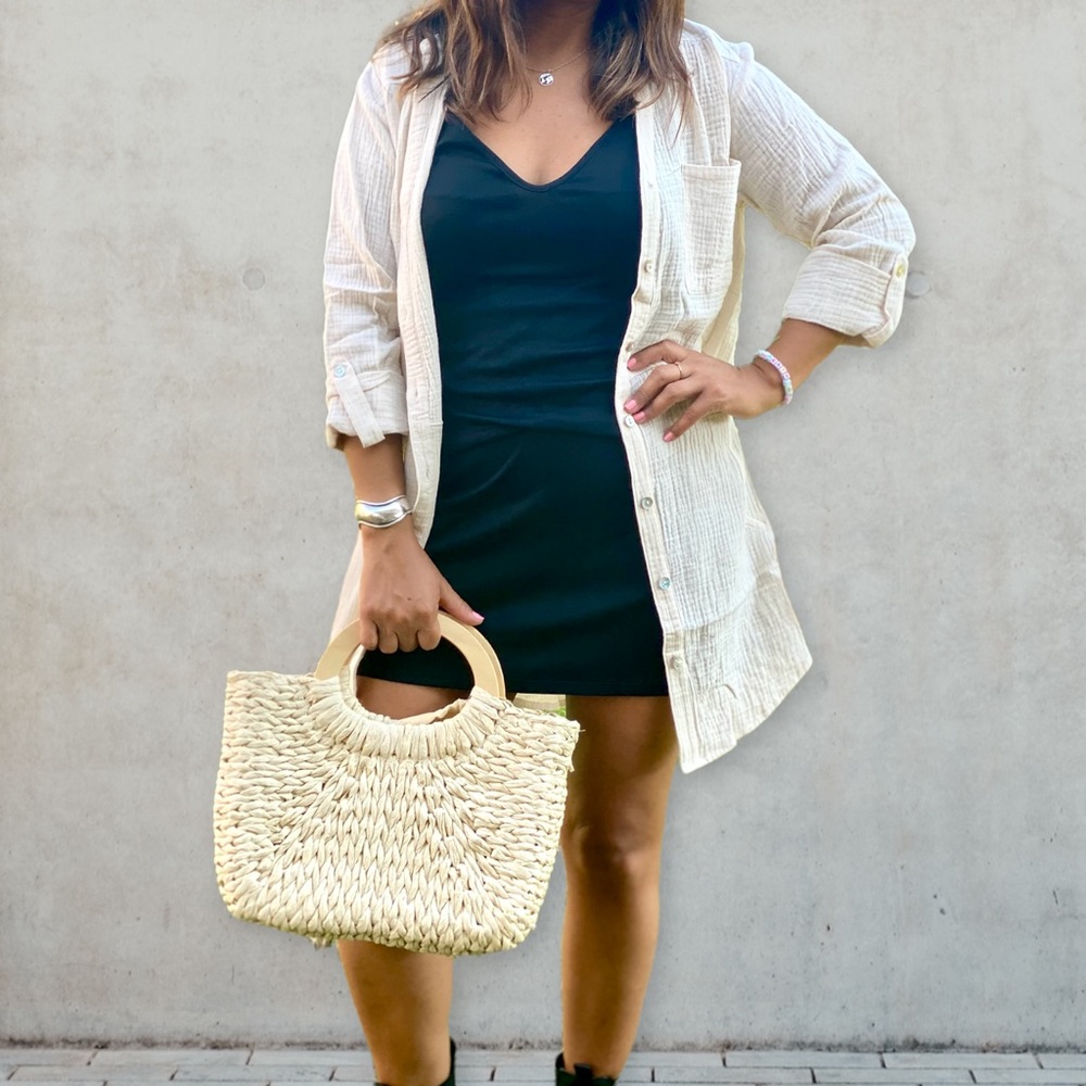 Perfect Summer Tote - Picture 8 of 9